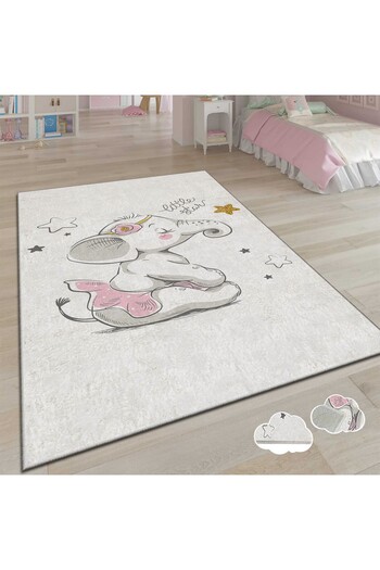 Homefesto Covor (180 x 280) GARLIC ÇHL-5A, Multicolor