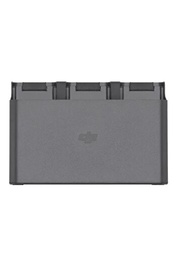 DJI Battery Charging Hub, Air 3, for 3 batteries, Dark Gray