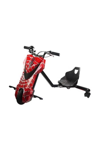 rexa Electric Drifting Scooter YYAGJD21 Multicolour