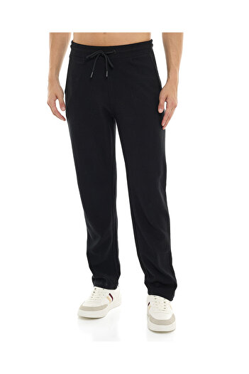 R&B Black MYF-KNIT PANT -S-XXL