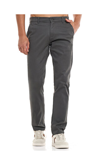 R&B Moss Green MCB-WVN PANT-30-40