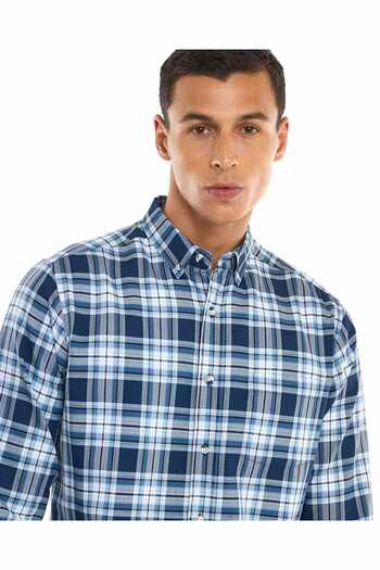 R&B Ink MYF-LS-SHIRT-S-XXL