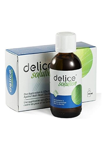 DERMA PELLA Delice Solution 50Ml