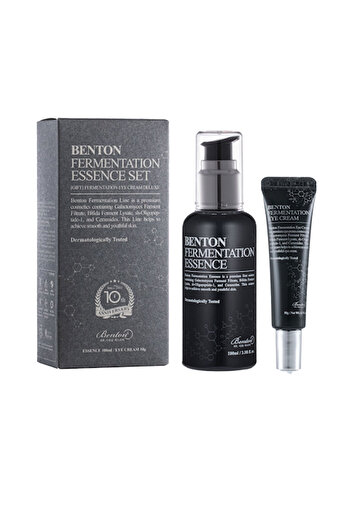 Benton FERMENTATION ESSENCE CASE