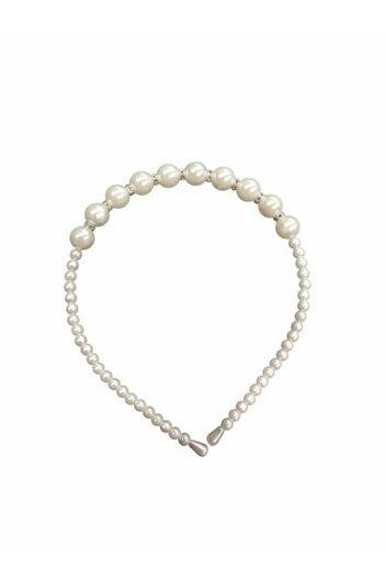 CANSIN PEARL TIARA