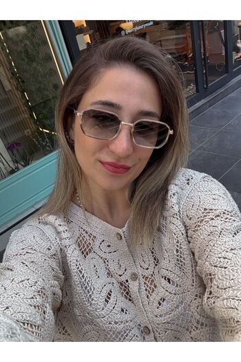 My Joyas Design Bianca Model Glasses