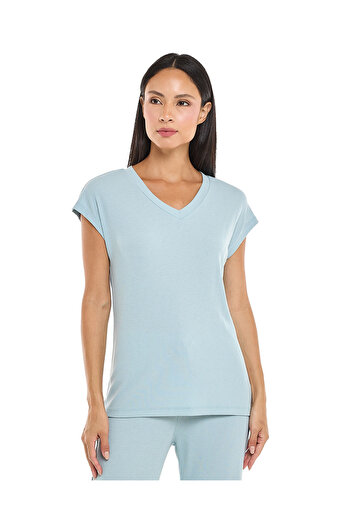 R&B WSL SINGLE KNIT TOP 8-18