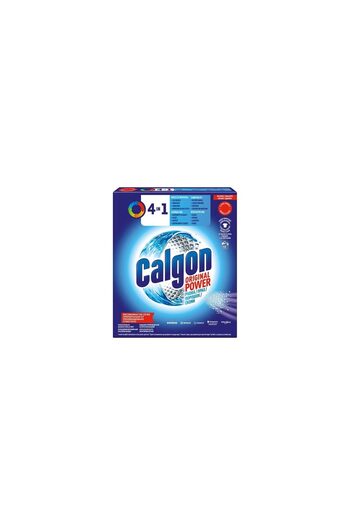 Calgon 4in1 washing machine descaling powder, 500 g, 10 washes