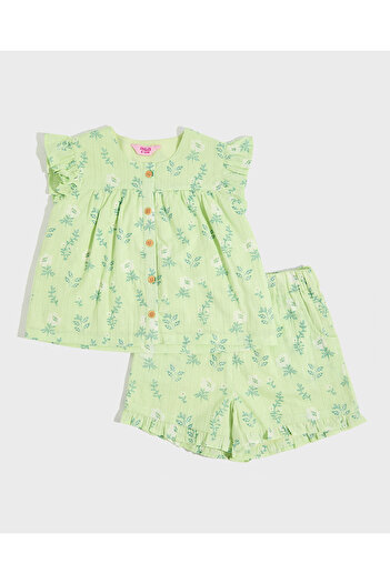 R&B TOP AND BOTTOM SET 0-24M