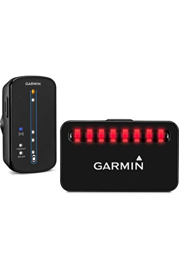 Garmin فاريا RDU + RTL 500