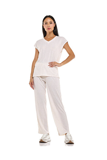 R&B WSL SINGLE KNIT TOP 8-18