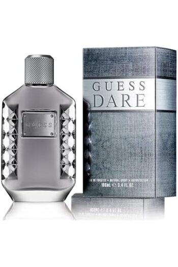 Guess Dare for Men Eau de Toilette 100ml