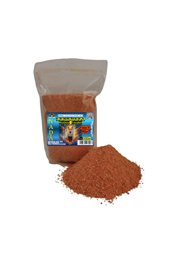 Aqua Nada AquaCarp Method Feeder Cerealys FoxY Mix 600gr