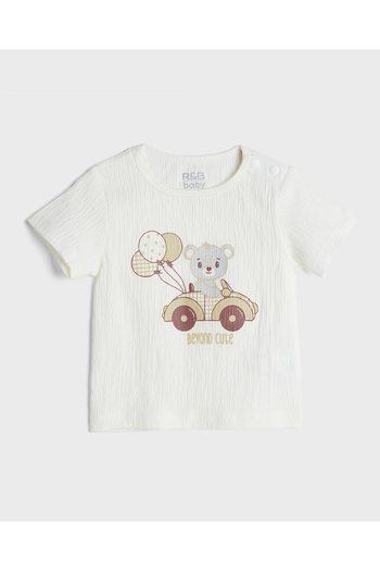 R&B TOP BOTTOM SET 0-24M