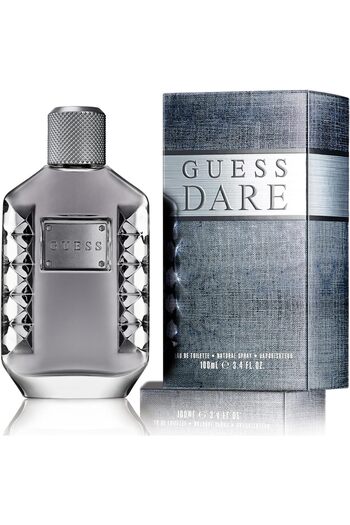 Guess Dare for Men Eau de Toilette 100ml
