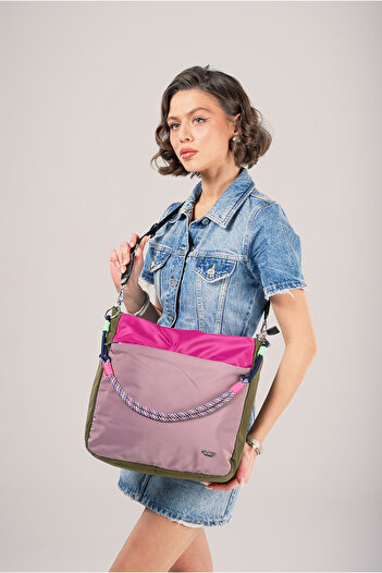 ÇÇS Women's Shoulder Bag Ccs17707