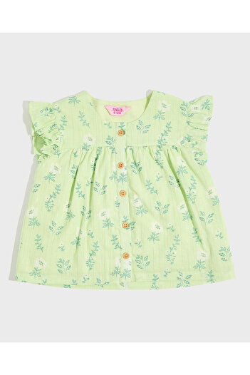 R&B TOP AND BOTTOM SET 0-24M