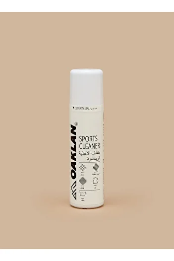 Oaklan by Shoexpress Oaklan Sports Cleaner