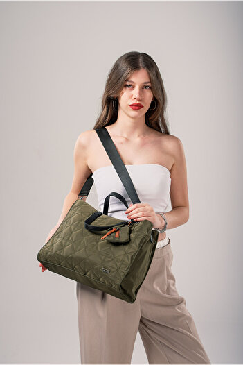 ÇÇS Women's Shoulder Bag Ccs17745