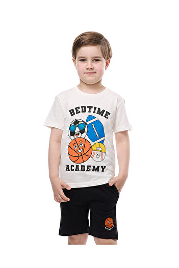 R&B BOYS SLEEP WEAR 2-8Y