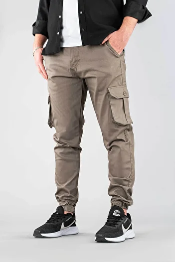 bombe Men's Cargo Pants