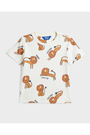 R&B TOP AND BOTTOM SET 0-24M