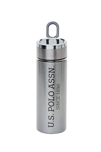 U.S. Polo Assn. 500 ml Stainless Steel Flask 25018-25019-25020