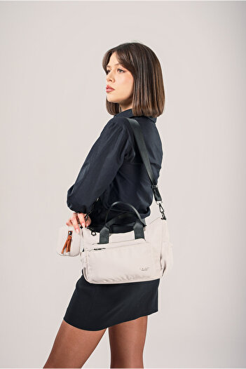 ÇÇS Women's Shoulder Bag Ccs17742