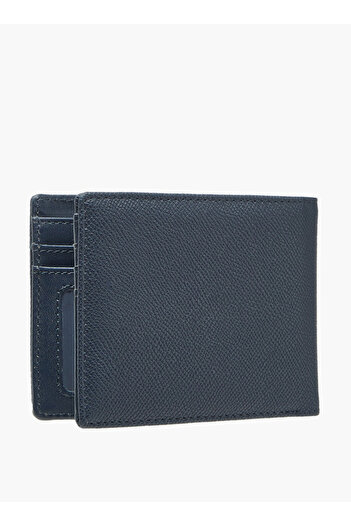 LBL by Shoexpress Textured Bi-Fold Wallet