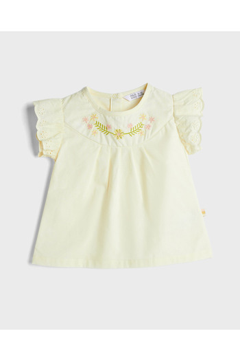 R&B TOP BOTTOM SET 0-24M