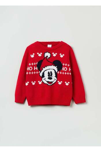 Ovs Baby Sweaters