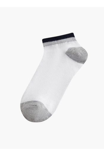 LBL by Shoexpress Men Printed Ankle Length Socks - Set of 5