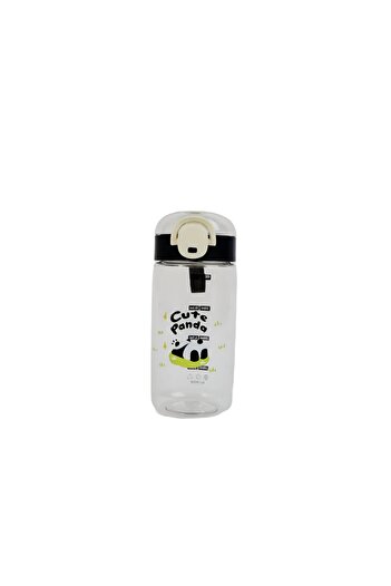 Midi 450ml-cute-baby-panda-plastic-snap-cup-mix
