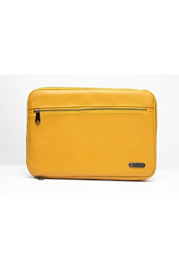 Smart Gate SG-9253 Notebook Case 15.6 Yellow