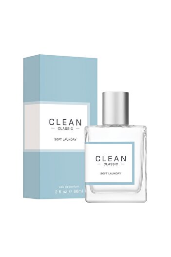Clean , Soft Laundry, Eau de Parfum, Women, 30 ml