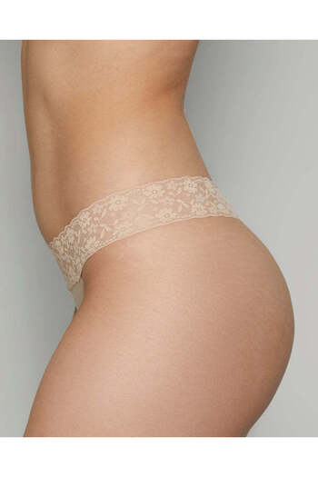 La senza 6Cm Trim Trendy Remix Thong