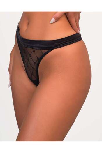 La senza Sexy Thong
