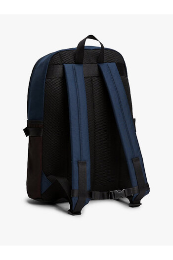 Tommy Hilfiger Tjm Archive Backpack Blue-Os