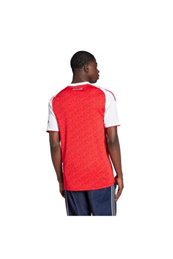 adidas Kırmızı Erkek Forma AFC H JSY JI9517