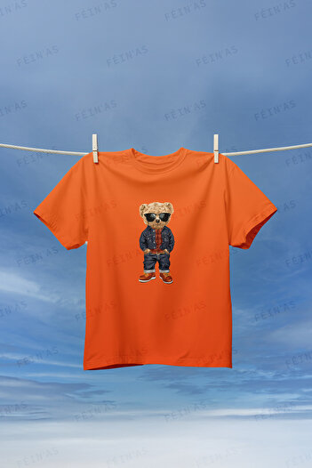 feinas Kids Tshirt - Cool