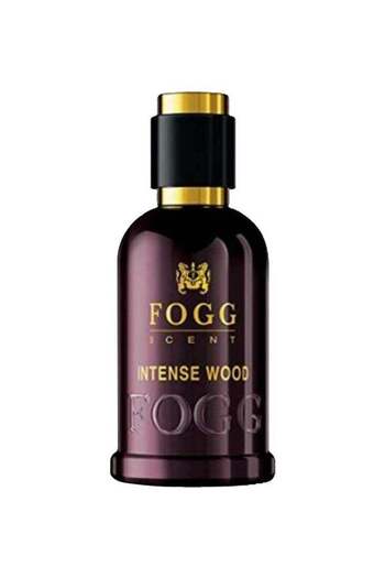 FOGG Scent Intense Wood For Men Eau De Parfum 50ml