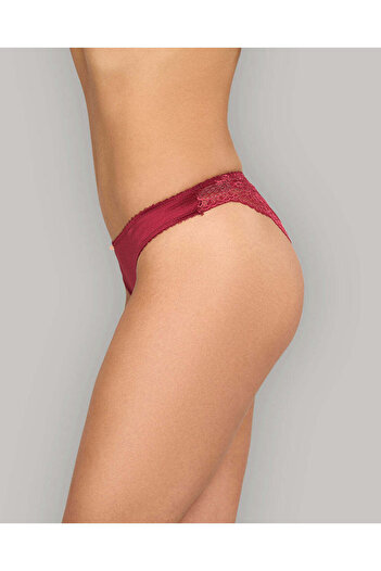 La senza سراويل داخلية مثيرة وجذابة متوسطة التغطية
