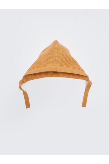 LC Waikiki Basic Baby Boy Knitwear Beanie (W2)