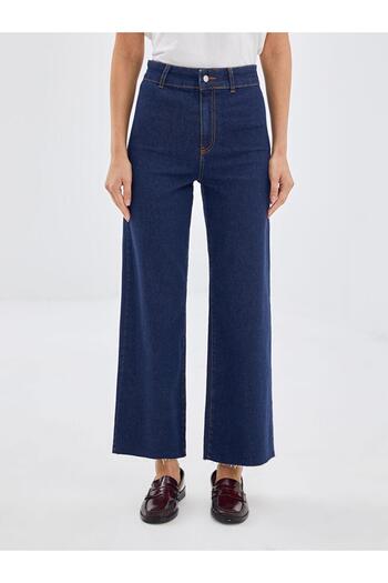 LC Waikiki Straight Fit Women's Jeans (W4)
