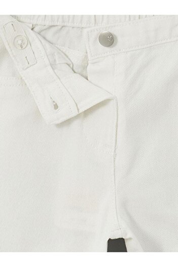 LC Waikiki Basic Kız Çocuk Pantolon (S5)