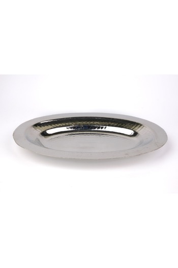 Haale Copper Tin Presentation Bowl 28 cm