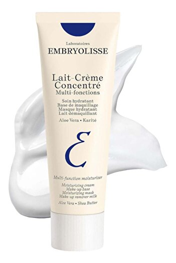 Embryolisse Lait Crème Concentré – Daily Face & Body Cream