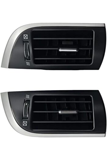 CAMRY 2012-2017 Camry air conditioning feather tips