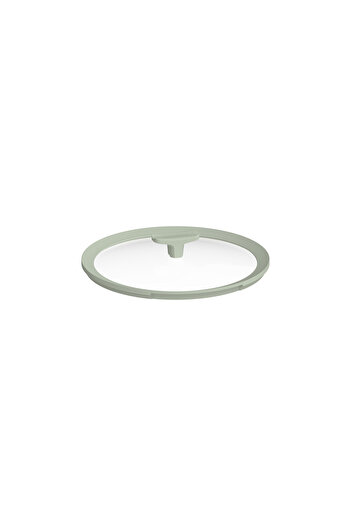 Berghoff Balance SA Lid, 32 cm, Heat-resistant glass, Transparent