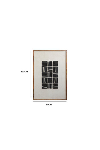 DEC4 Excellent and distinctive design wall art panel